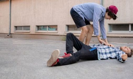 first aid courses Doncaster