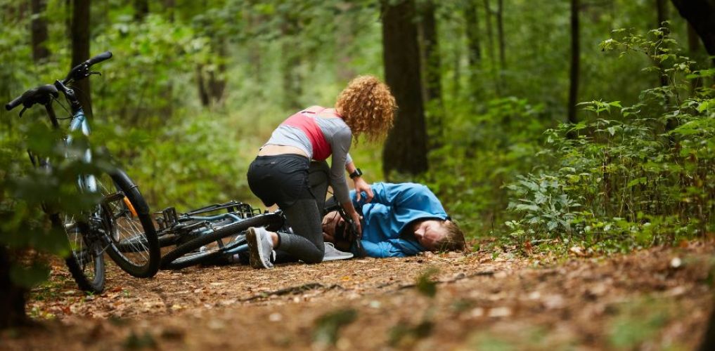 first aid training Doncaster