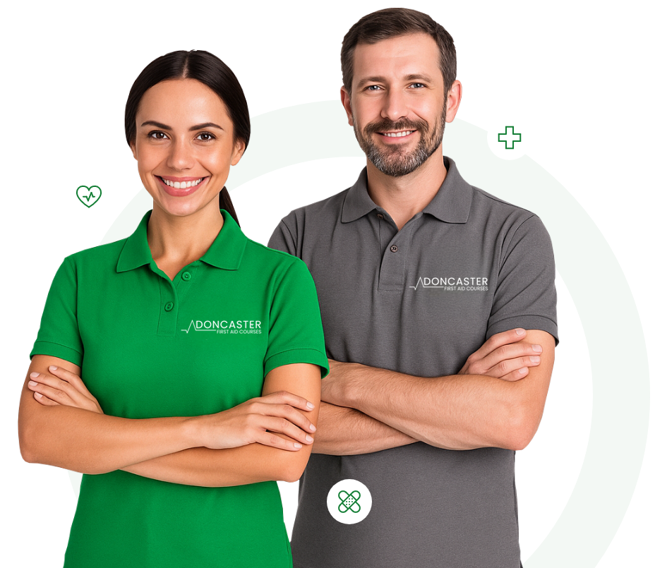 Certified First Aid Trainers Doncaster