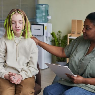 Mental Health First Aid